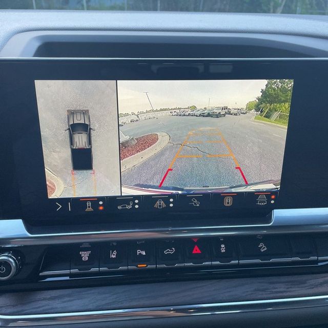 2025 GMC Sierra 2500HD 4WD Crew Cab 159" SLT - 23038322 - 23