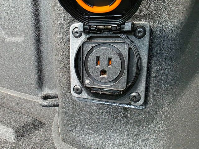 2025 GMC Sierra 2500HD 4WD Reg Cab 142" Pro - 22984447 - 12