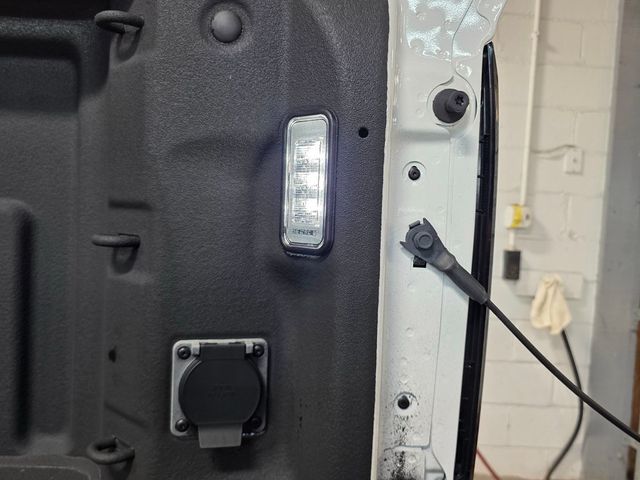 2025 GMC Sierra 2500HD 4WD Reg Cab 142" Pro - 22984447 - 13