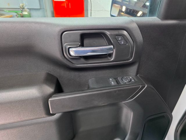 2025 GMC Sierra 2500HD 4WD Reg Cab 142" Pro - 22984447 - 15