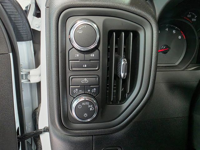 2025 GMC Sierra 2500HD 4WD Reg Cab 142" Pro - 22984447 - 19