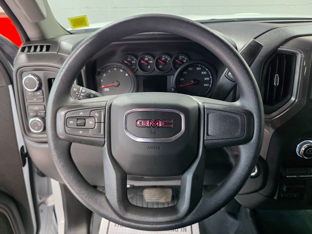 2025 GMC Sierra 2500HD 4WD Reg Cab 142" Pro - 22984447 - 20