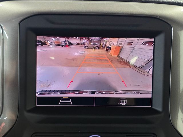 2025 GMC Sierra 2500HD 4WD Reg Cab 142" Pro - 22984447 - 26