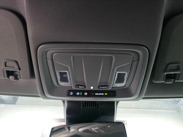 2025 GMC Sierra 2500HD 4WD Reg Cab 142" Pro - 22984447 - 37