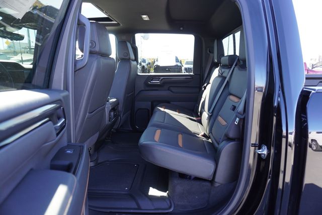 2025 GMC Sierra 2500HD AT4 HD - 22938797 - 24