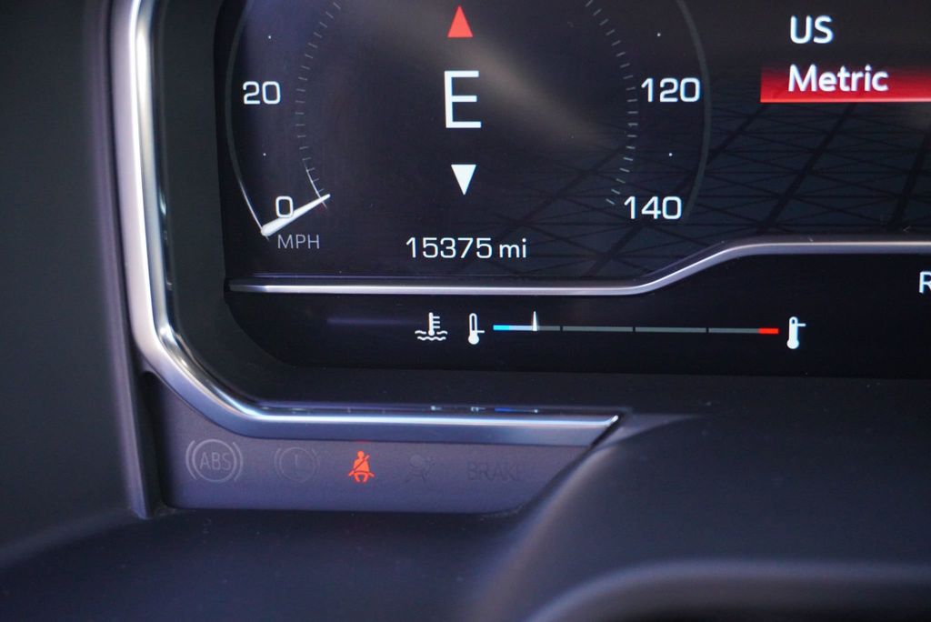 2025 GMC Sierra 2500HD AT4 HD - 22938797 - 32