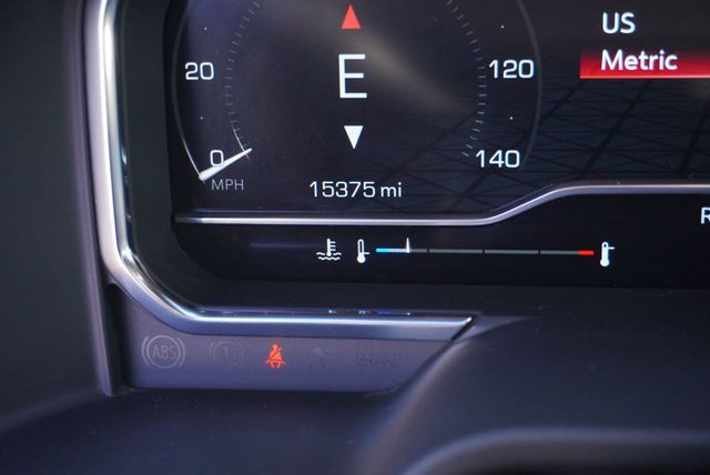 2025 GMC Sierra 2500HD AT4 HD - 22938797 - 32