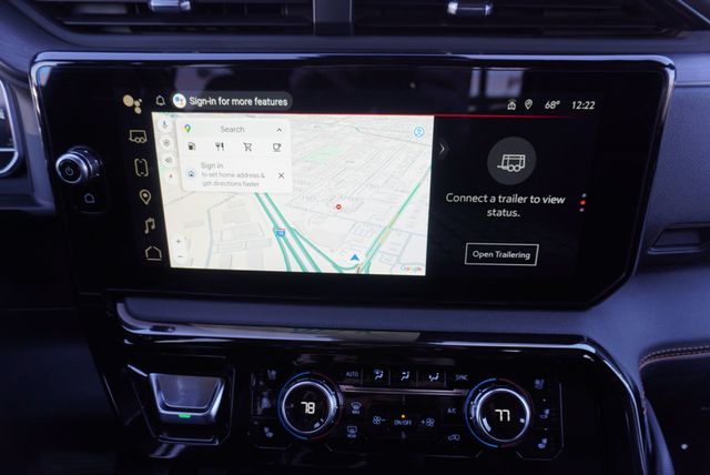 2025 GMC Sierra 2500HD AT4 HD - 22938797 - 35