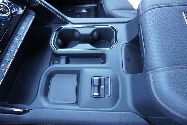 2025 GMC Sierra 2500HD AT4 HD - 22938797 - 43