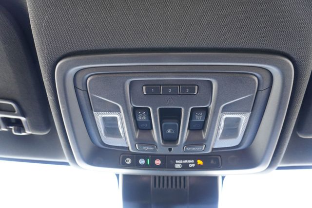 2025 GMC Sierra 2500HD AT4 HD - 22938797 - 46