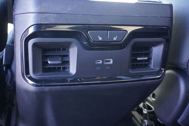 2025 GMC Sierra 2500HD AT4 HD - 22938797 - 47