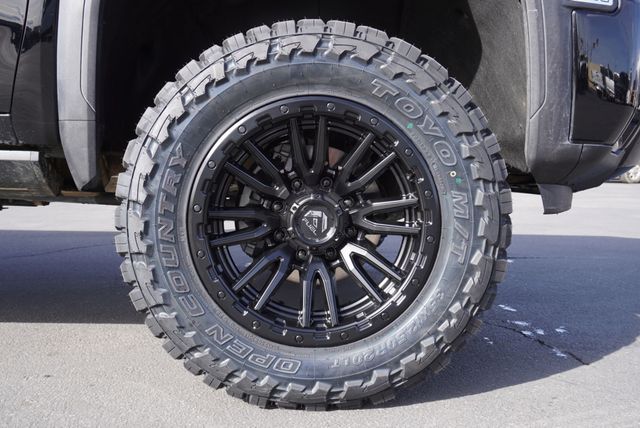 2025 GMC Sierra 2500HD AT4 HD - 22997729 - 17