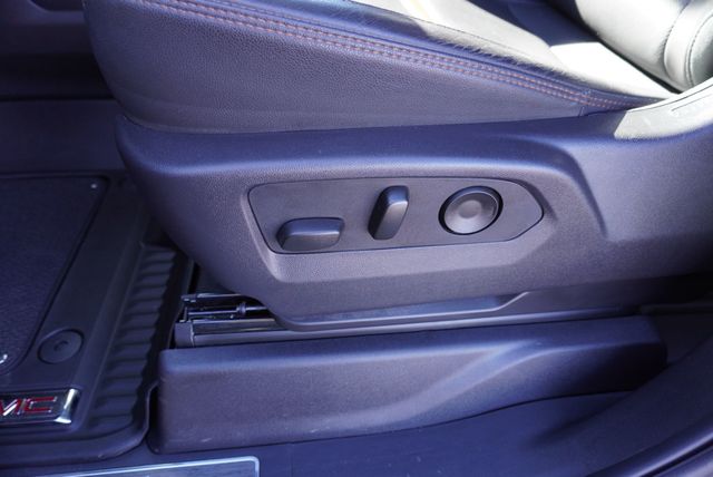 2025 GMC Sierra 2500HD AT4 HD - 22997729 - 28