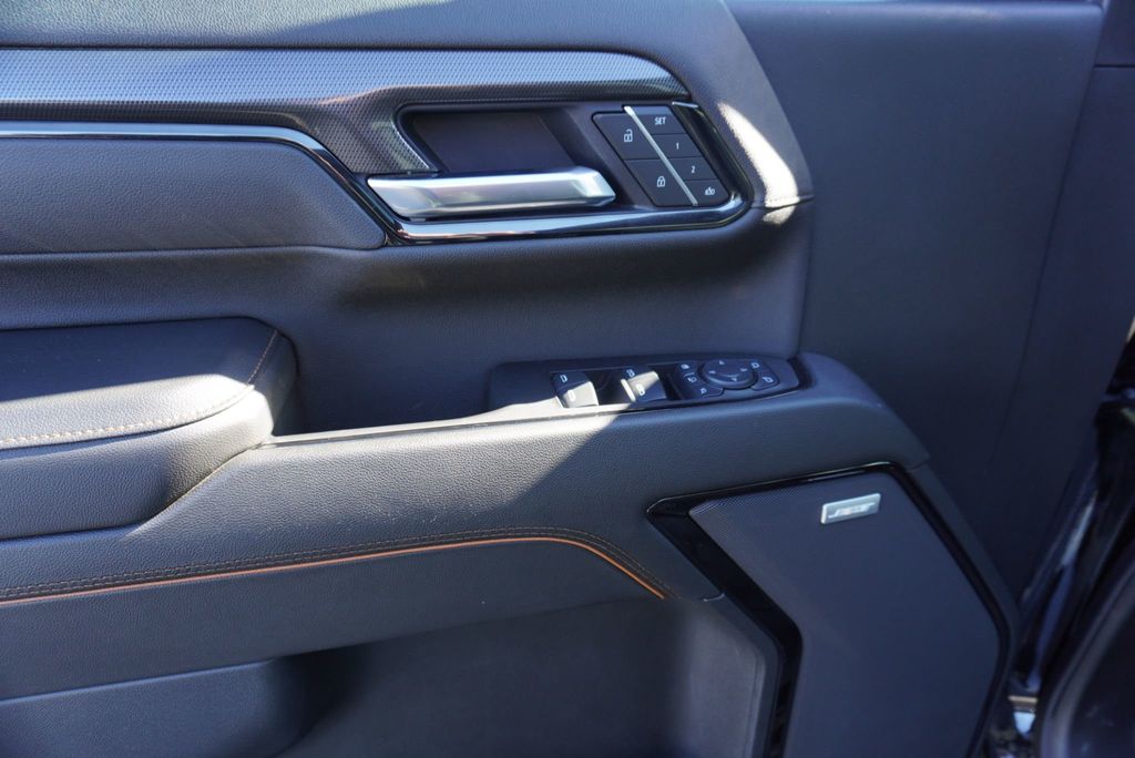 2025 GMC Sierra 2500HD AT4 HD - 22997729 - 29