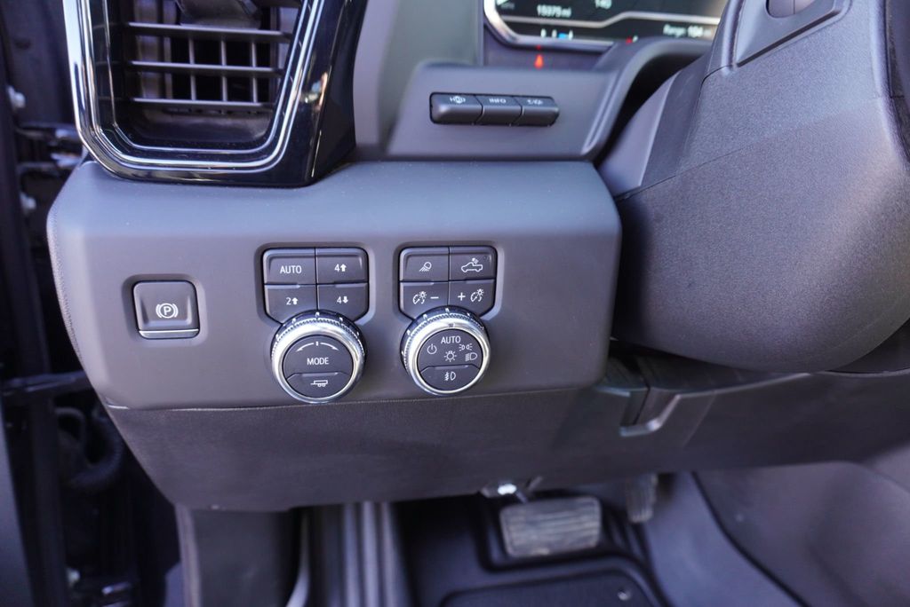 2025 GMC Sierra 2500HD AT4 HD - 22997729 - 30