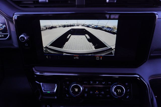 2025 GMC Sierra 2500HD AT4 HD - 22997729 - 40