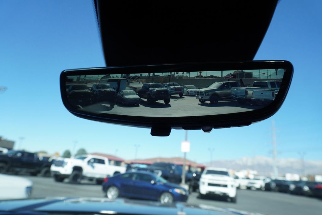 2025 GMC Sierra 2500HD AT4 HD - 22997729 - 43