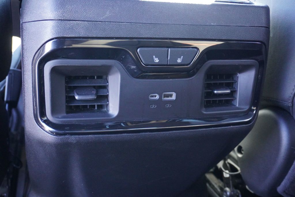 2025 GMC Sierra 2500HD AT4 HD - 22997729 - 46