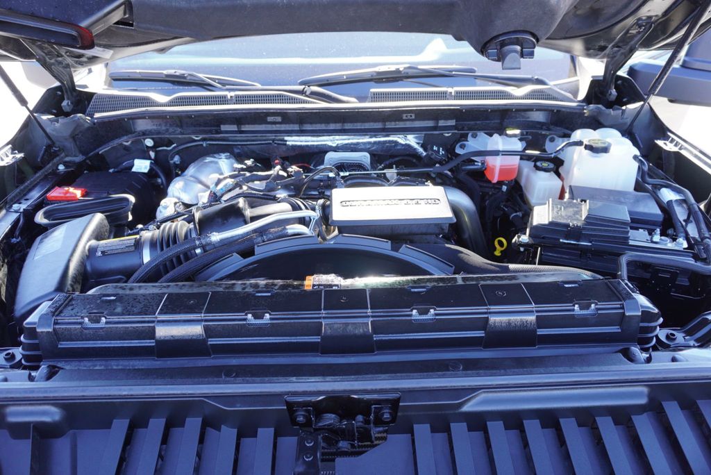 2025 GMC Sierra 2500HD AT4 HD - 22997729 - 48