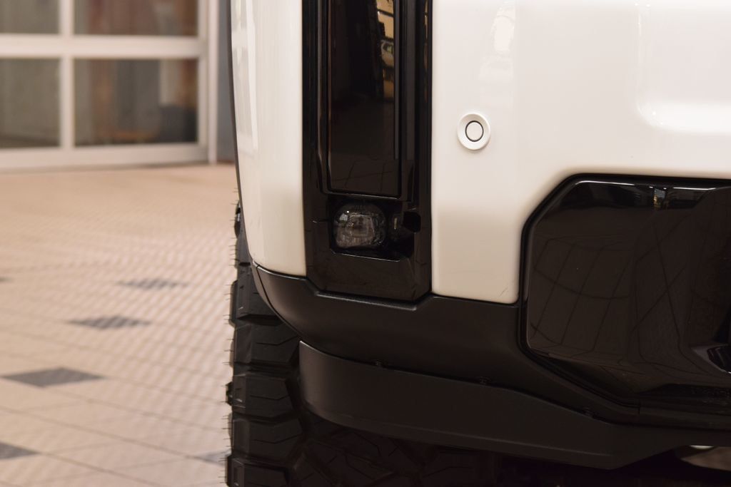 2025 GMC Sierra 2500HD AT4 Premius Plus Lifted - 23046592 - 11
