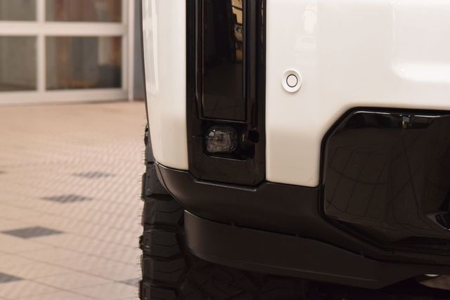 2025 GMC Sierra 2500HD AT4 Premius Plus Lifted - 23046592 - 11