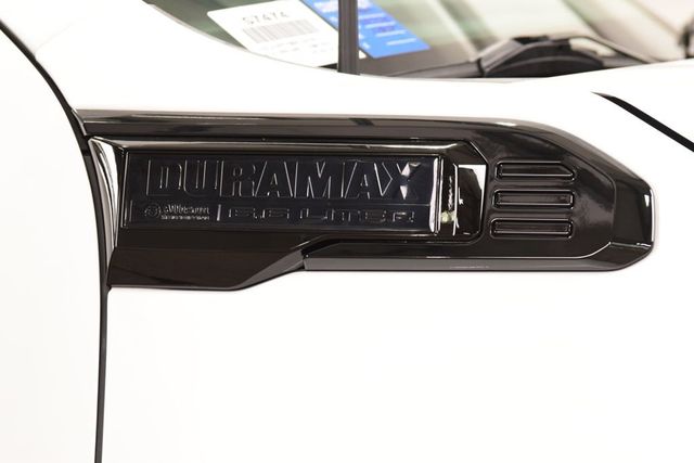 2025 GMC Sierra 2500HD AT4 Premius Plus Lifted - 23046592 - 14