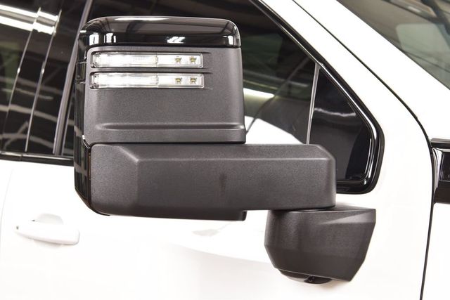 2025 GMC Sierra 2500HD AT4 Premius Plus Lifted - 23046592 - 16