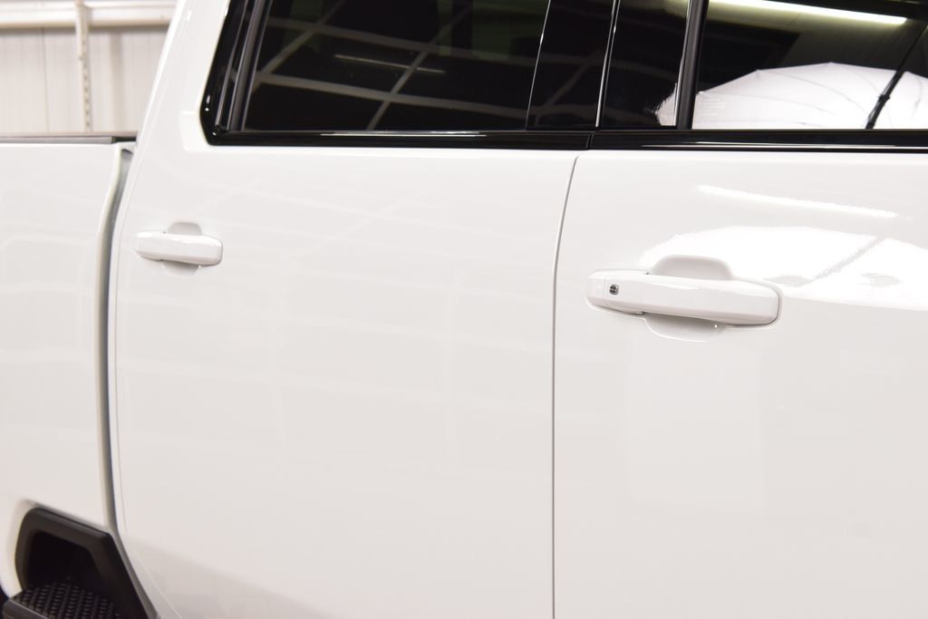 2025 GMC Sierra 2500HD AT4 Premius Plus Lifted - 23046592 - 17