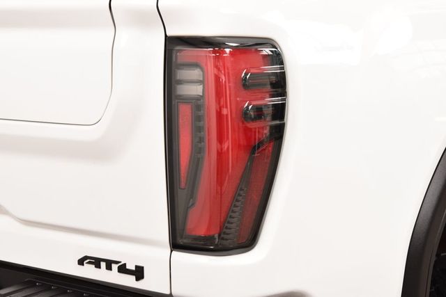 2025 GMC Sierra 2500HD AT4 Premius Plus Lifted - 23046592 - 18