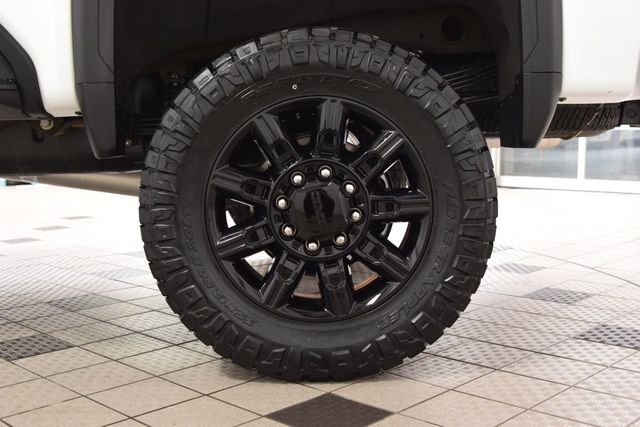 2025 GMC Sierra 2500HD AT4 Premius Plus Lifted - 23046592 - 24