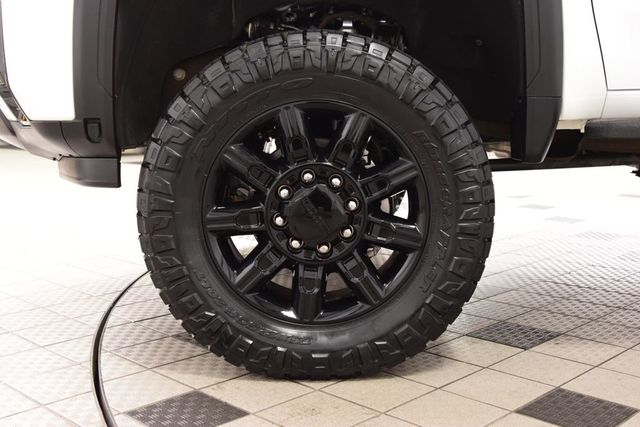 2025 GMC Sierra 2500HD AT4 Premius Plus Lifted - 23046592 - 25