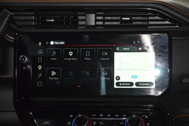 2025 GMC Sierra 2500HD AT4 Premius Plus Lifted - 23046592 - 29