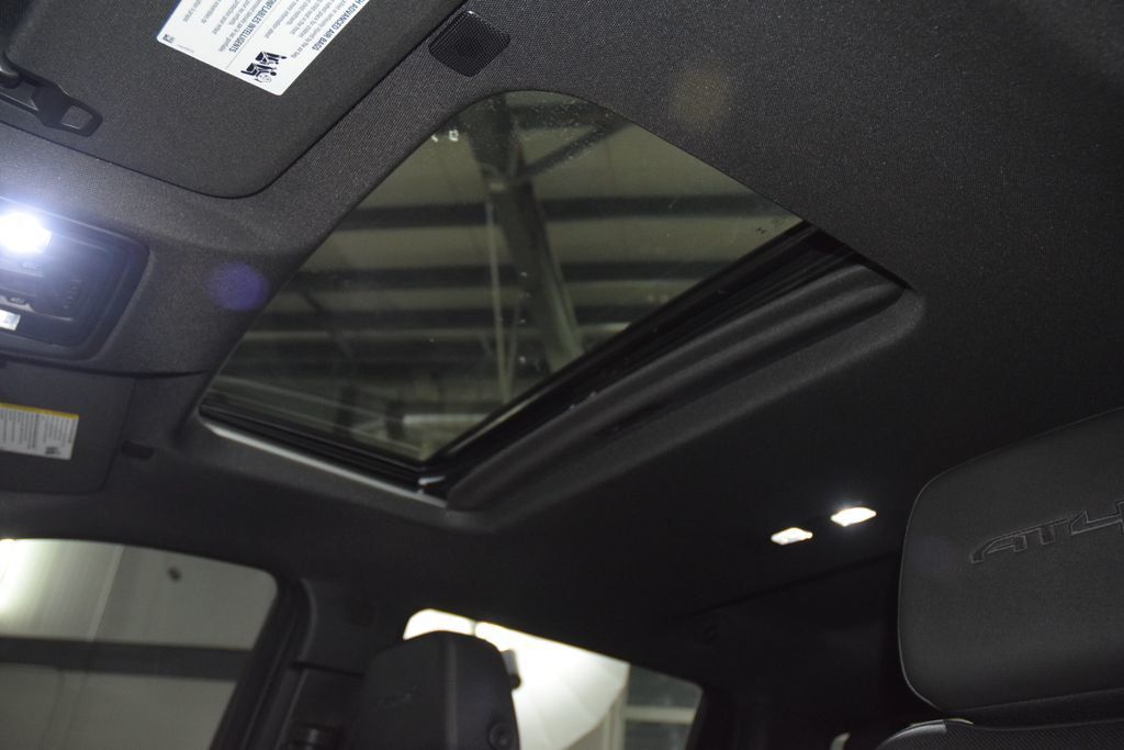 2025 GMC Sierra 2500HD AT4 Premius Plus Lifted - 23046592 - 50