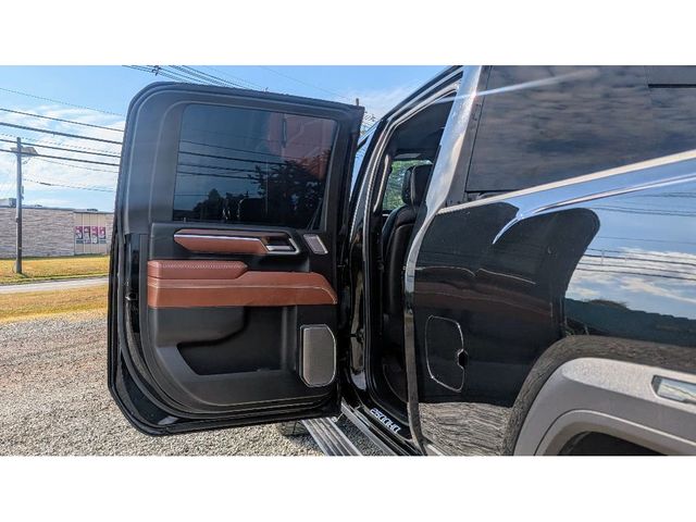2025 GMC Sierra 2500HD Denali Ultimate - 22909098 - 9