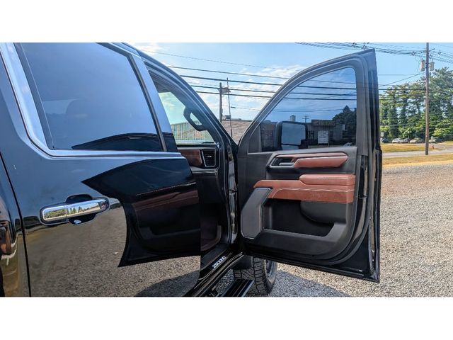 2025 GMC Sierra 2500HD Denali Ultimate - 22909098 - 10