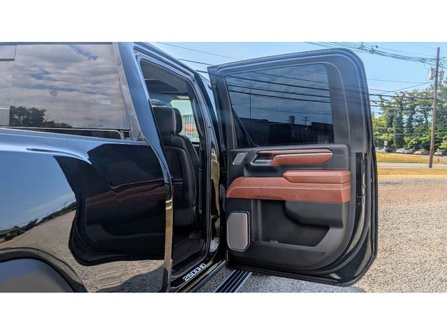 2025 GMC Sierra 2500HD Denali Ultimate - 22909098 - 11