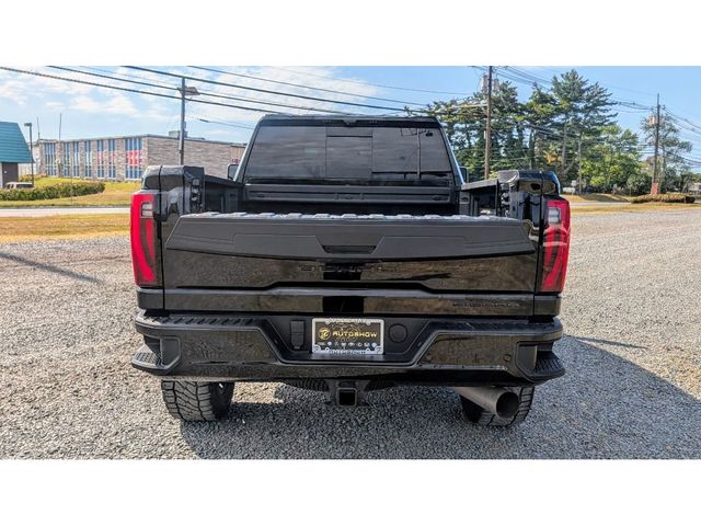 2025 GMC Sierra 2500HD Denali Ultimate - 22909098 - 12