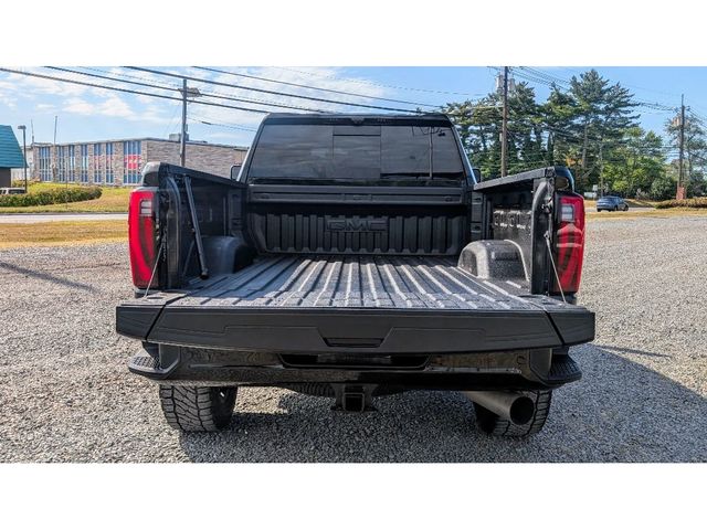 2025 GMC Sierra 2500HD Denali Ultimate - 22909098 - 13