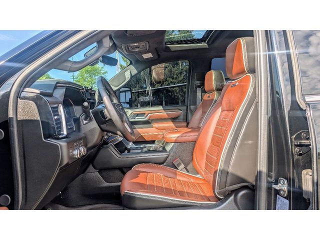 2025 GMC Sierra 2500HD Denali Ultimate - 22909098 - 14