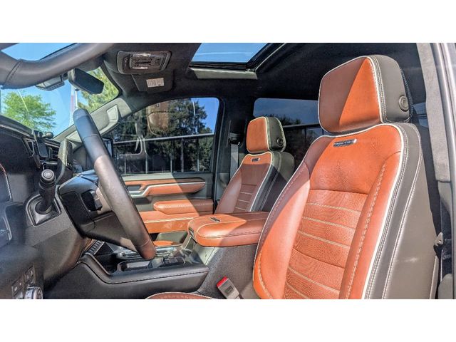 2025 GMC Sierra 2500HD Denali Ultimate - 22909098 - 15