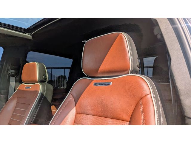 2025 GMC Sierra 2500HD Denali Ultimate - 22909098 - 16