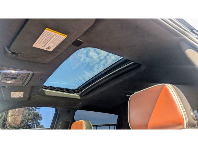 2025 GMC Sierra 2500HD Denali Ultimate - 22909098 - 17