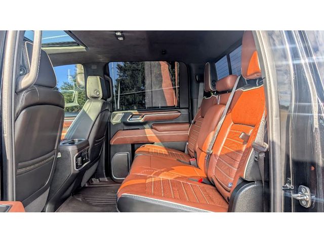 2025 GMC Sierra 2500HD Denali Ultimate - 22909098 - 18