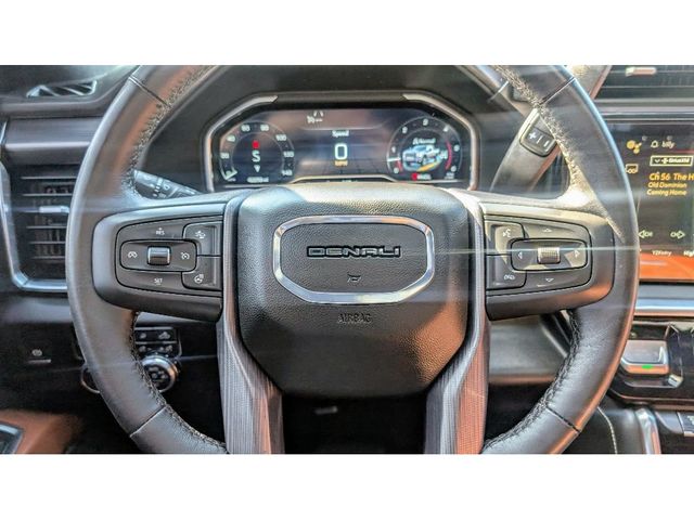 2025 GMC Sierra 2500HD Denali Ultimate - 22909098 - 20