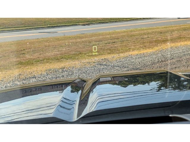 2025 GMC Sierra 2500HD Denali Ultimate - 22909098 - 22