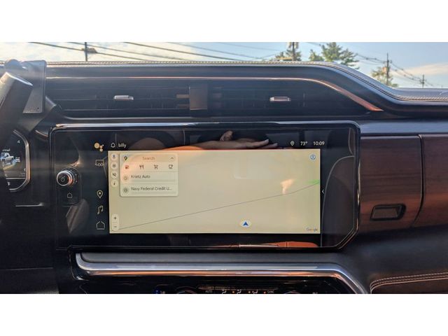 2025 GMC Sierra 2500HD Denali Ultimate - 22909098 - 24