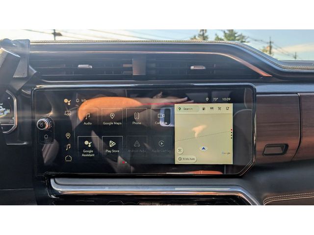 2025 GMC Sierra 2500HD Denali Ultimate - 22909098 - 25