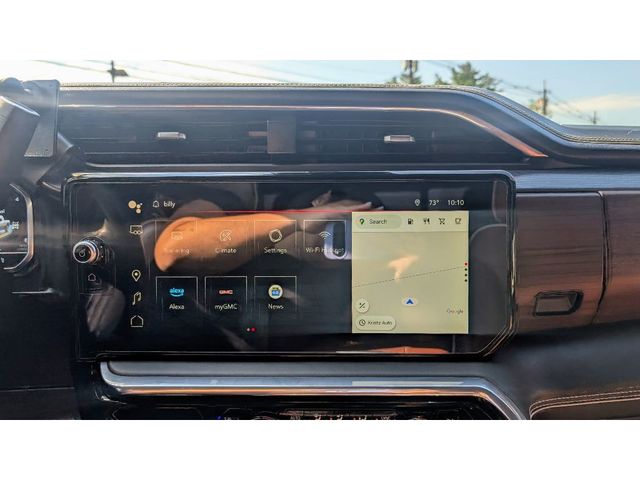 2025 GMC Sierra 2500HD Denali Ultimate - 22909098 - 26