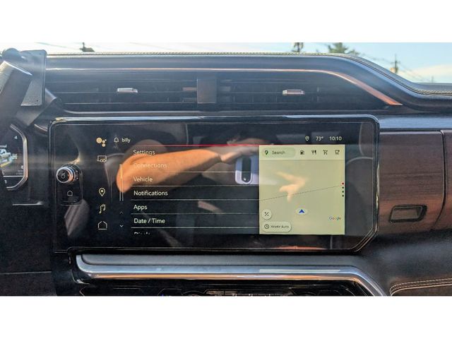 2025 GMC Sierra 2500HD Denali Ultimate - 22909098 - 27