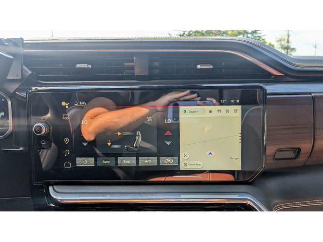 2025 GMC Sierra 2500HD Denali Ultimate - 22909098 - 28